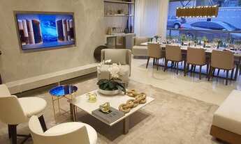 Imagem 2: APARTAMENTO 187M² - 4 SUÍTES - 4 VAGAS ESCRITURADAS - DIRETO DA CONSTRUTORA - ALTO DE PINH