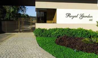 Imagem: TERRENO EM CONDOMÍNIO no PIRABEIRABA com