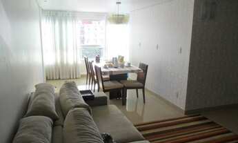 Imagem: Belo Horizonte - Apartamento Padrão - Castelo