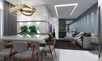 Imagem: JD625 Apartamento a 200 metros da praia