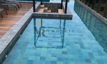 Imagem 2: Apartamento para aluguel possui 41 metros quadrados com 1 quarto em Cabo Branco - João Pe