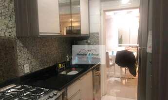 Imagem 7: Apartamento com 2 dormitórios à venda, 86 m² por R$ 680.000,00 - Vila Augusta - Guarulhos