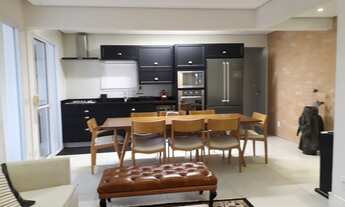 Imagem 6: Apartamento para venda com 106 metros quadrados com 3 quartos em Jardim Arpoador - São Pau