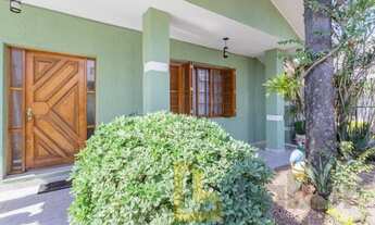 Imagem 2: Porto Alegre - Casa Padrão - Vila Ipiranga