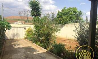 Imagem 2: Jardim Real Goiânia! casa sozinha no lote