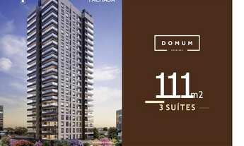 Imagem: Apartamento para venda, 111m², 3 quartos