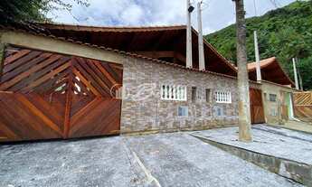 Imagem: Casa para venda com 76 m² com 2 quartos