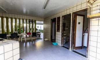 Imagem 6: Casa Duplex com Piscina na Coroa do Meio