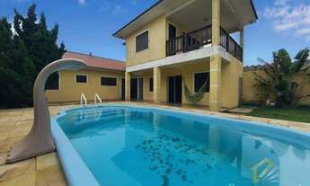 Imagem 1: Casa e Sobrado de 4 dormitórios à Venda - Xangri-lá