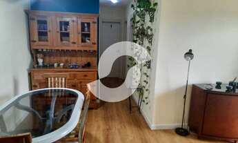 Imagem 5: Apartamento com Vista para o Verde com 3 Quartos em Maria Paula - São Gonçalo - RJ