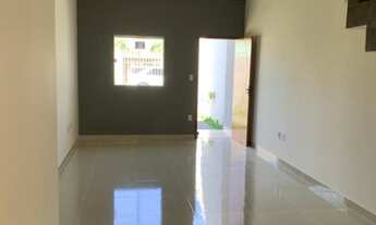 Imagem 5: Excelente casa de 3 quartos com suíte e 2 vagas no Parque tropical