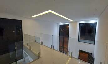 Imagem 5: Casa de condomínio para venda possui 213 metros quadrados com 3 quartos