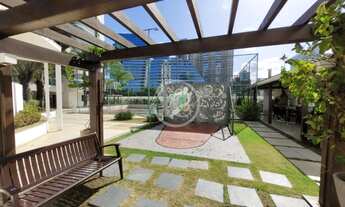 Imagem: Apartamento sol da manhã 2 quartos com