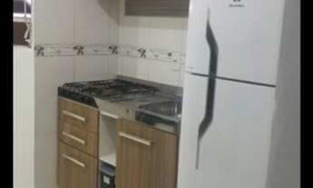 Imagem 5: Kitnet Anual Balneário Camboriú