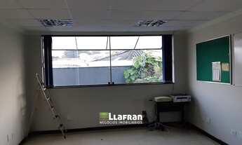 Imagem 6: Prédio comercial de 400 m Jardim Bonfiglioli