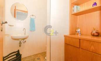 Imagem 5: CASA TÉRREA - VILA ROMANA - RUA SEM SAIDA - 3 DORMS - 2 SUÍTES - 20 VAGAS