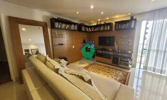 Imagem 4: Apartamento com 3 dormitórios 1 suíte, 113 m² - venda por R$ 1.050.000 ou aluguel por R$ 3