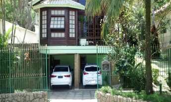 Imagem: ITACURUÇA - ÓTIMA CASA COM 3 QUARTOS