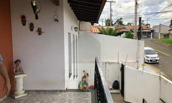 Imagem 3: Casa - Santa Marina - Valinhos