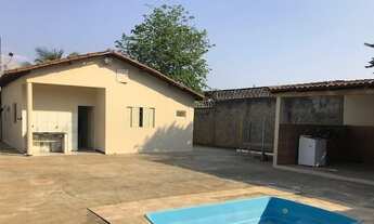 Imagem 4: Casa para alugar em Pirapora