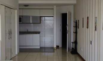 Imagem 2: Apartamento para venda tem 65 metros quadrados com 2 quartos em Bento Ferreira - Vitória