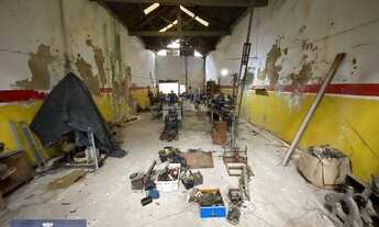 Imagem 3: Galpão para alugar, 250 m² por R$ 4.500,00/mês - São Lourenço - Niterói/RJ