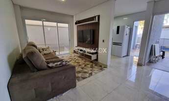 Imagem 6: Casa - Residencial Real Parque Sumaré - Sumaré