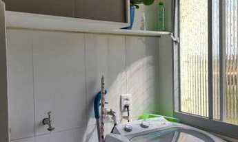 Imagem 5: Apartamento à venda, 61 m² por R$ 285.000,00 - Edifício Residencial Villas de Espanha - It