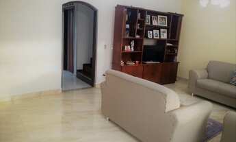 Imagem 3: Sobrado om 160 metros e 3 Suítes - 3 vagas de garagem no Jd. Tremembé