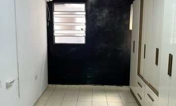 Imagem: Alugo kitnet