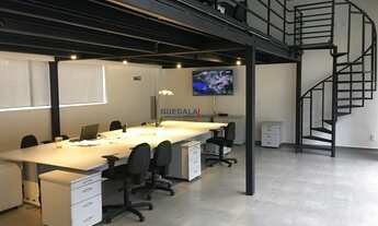 Imagem: São Paulo - Conjunto Comercial/Sala - Cidade