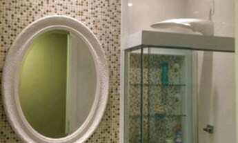 Imagem 5: Apartamento dois quartos diferenciado