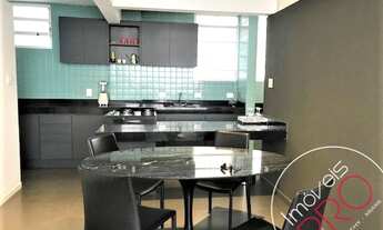 Imagem 3: 98m² com 2 dormitórios no Itaim Bibi