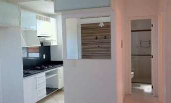 Imagem 2: Apartamento com 2 dormitórios, 57 m² - venda por R$ 139.000,00 ou aluguel por R$ 750,00/mê