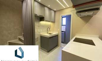 Imagem 5: APARTAMENTO RESIDENCIAL em SÃO PAULO - SP, CERQUEIRA CÉSAR