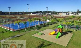 Imagem 3: Foz Do Iguaçu - Terreno Padrão - Carimã