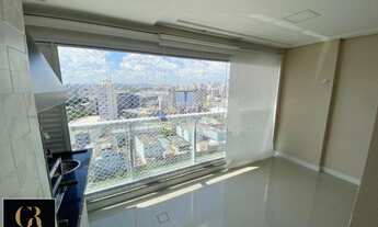 Imagem: ANDAR ALTO, VISTA LIVRE E EXCELENTE ILUMINAÇÃO