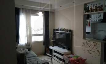 Imagem: Apartamento - Chácara das Nações - Valinhos