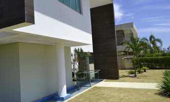 Imagem 3: Condomínio Jardim Adrianópolis