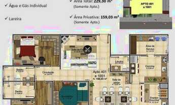 Imagem 4: RESIDENCIAL BITTENCOURT II