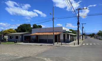 Imagem: Sala comercial e casa a venda na urussanguinha