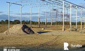 Imagem 7: Fazenda em Taipas do Tocantins TO