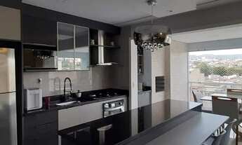 Imagem 5: APARTAMENTO RESIDENCIAL em MOGI DAS CRUZES - SP, VILA SUISSA