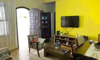 Imagem 7: Casa com terreno 660m2 de 4 qts + uma de 2 qts + terreno doc Ok