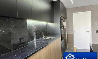 Imagem 7: Apartamento com 50 m² com 1 Dormitórios, á Venda , Hit Alphaville