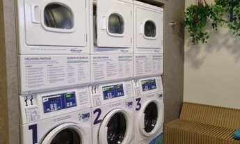 Imagem 5: Kitnet/Conjugado para venda possui 28 metros quadrados com 1 quarto