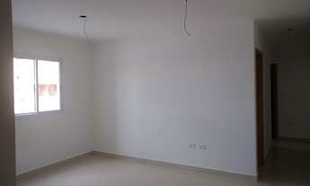 Imagem 3: Apto 2 dormts - 1 vaga - novo - prédio baixo com elevador - há 2 quadras da Kennedy