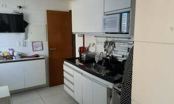 Imagem 7: Apartamento para venda possui 107 metros quadrados com 3 quartos em Tambaú - João Pessoa