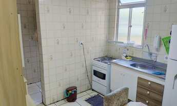 Imagem 3: Apartamento Teotônio Vilela 02 Dormitórios Com Vaga de Garagem Coberta