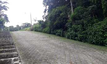 Imagem 6: Terreno - Estuda Propostas - Área contém 1.638m² na Ponta de Baixo